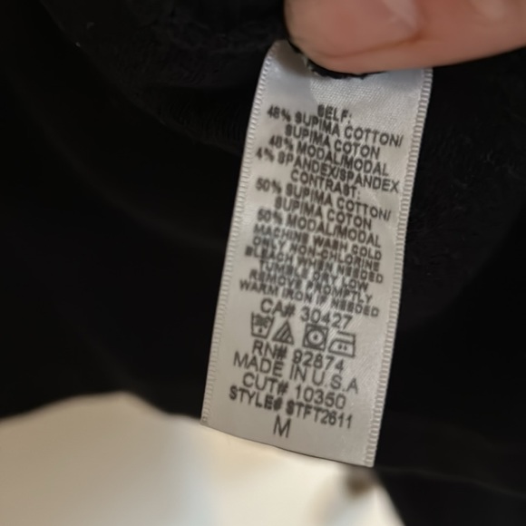 Splendid jersey cardigan M - Picture 10 of 11